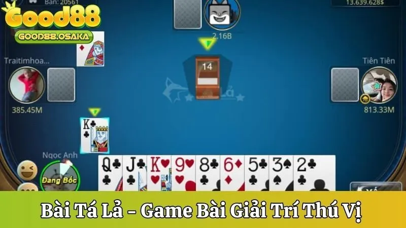 Bài Tá Lả