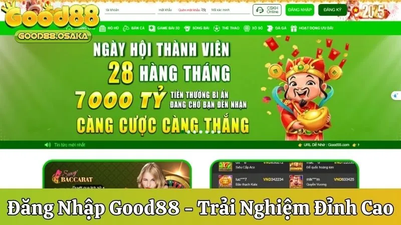 Đăng nhập