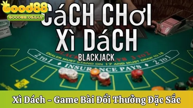 Xì dách